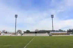 Tandil, posible sede para que Alvarado de Mar del Plata sea local si remodelan el estadio Minella