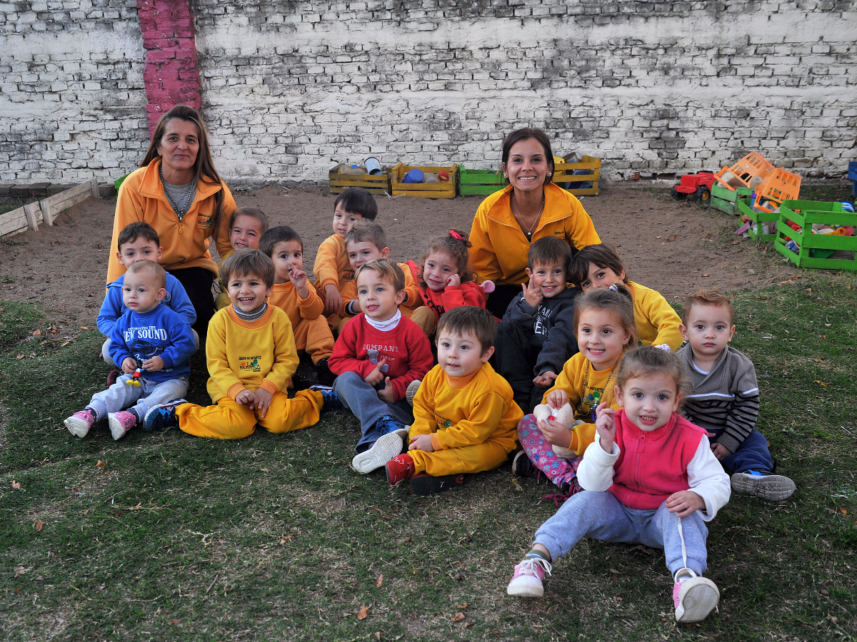 La Fábrica Club: aprender jugando  