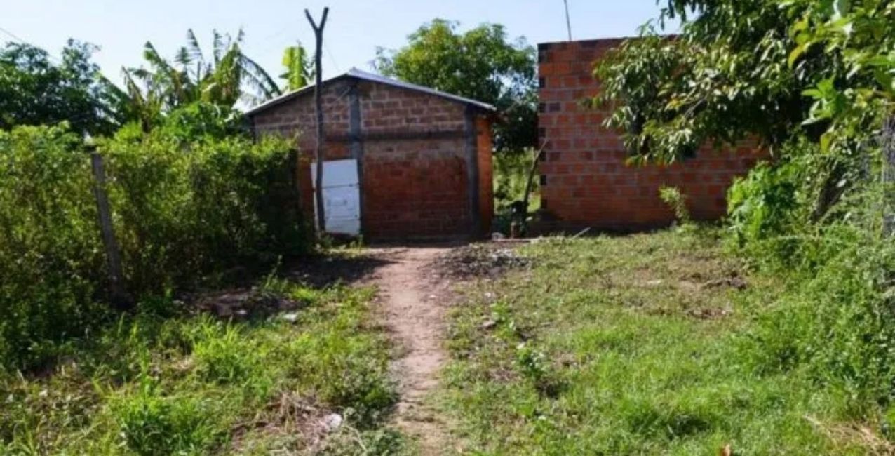 Formosa: hallan a un hombre muerto y con los genitales mutilados
