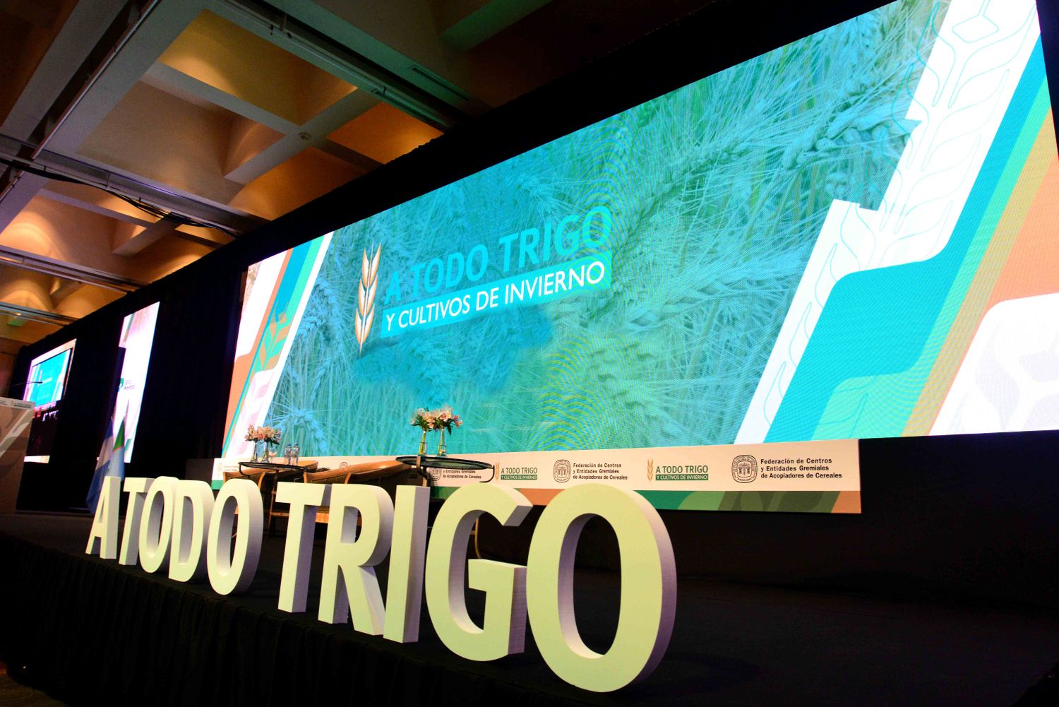 Una edición de lujo para celebrar los 20 años de A Todo Trigo
