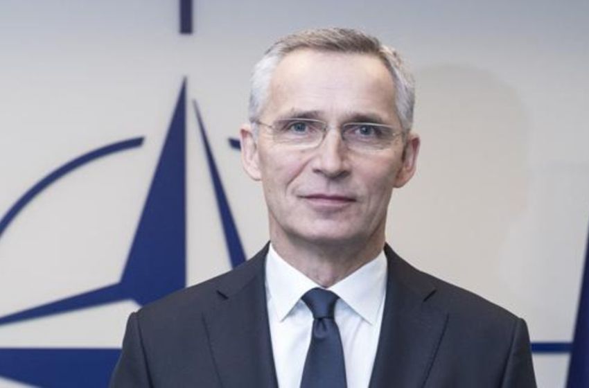 La OTAN advirtió sobre la movilización de tropas rusas en Bielorrusia: “Es el mayor despliegue desde la Guerra Fría”