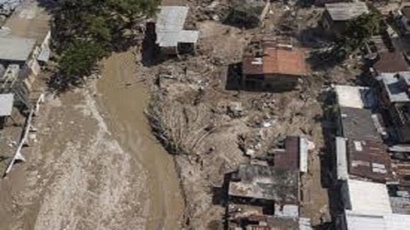 VENEZUELA se ADAPTA al cambio climático: evalúa sectores como agricultura, pesca y fuentes acuáticas
