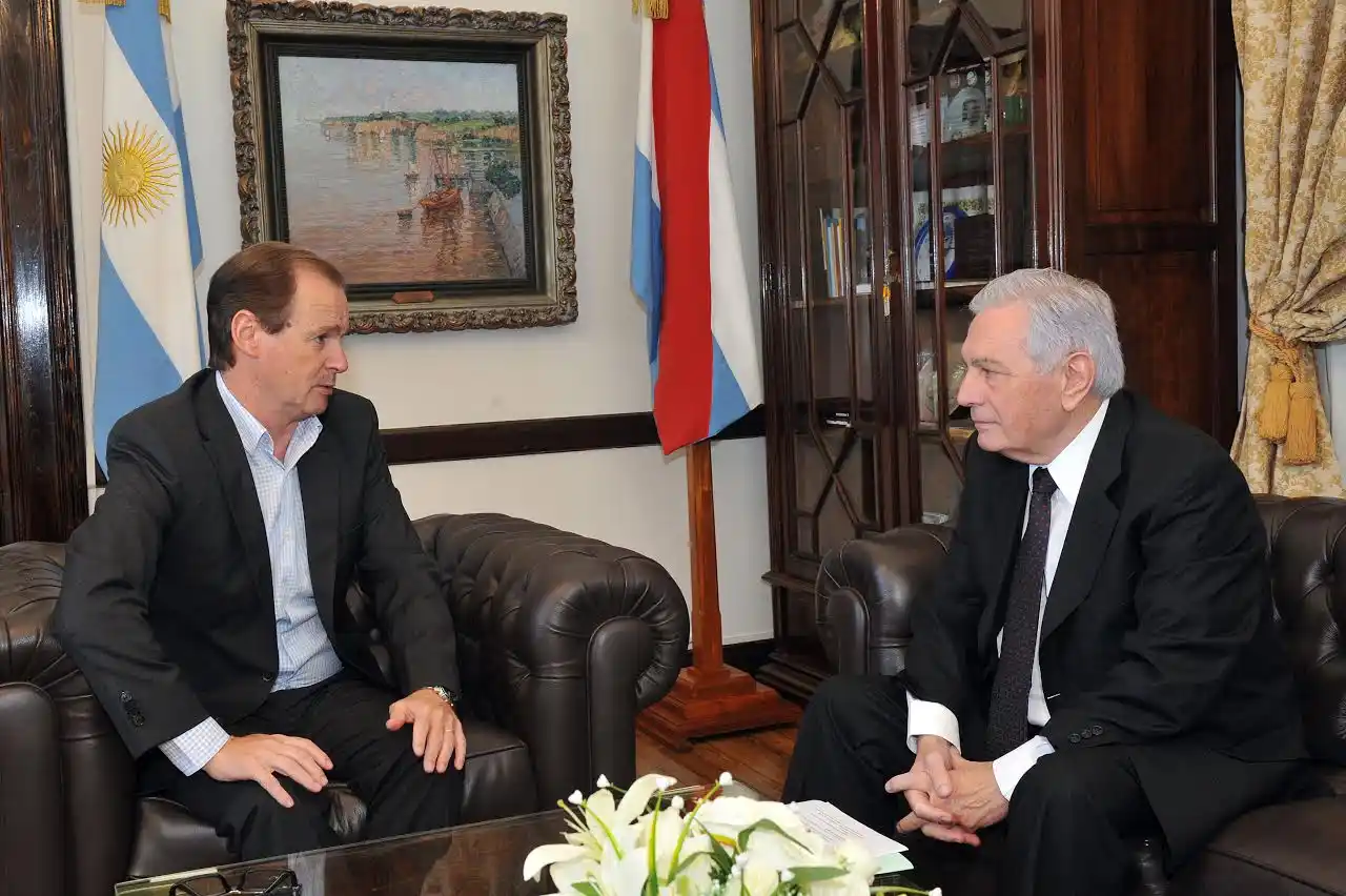 Grupo Motta ampliará su planta en Racedo, e invertirá en un mega proyecto en Conscripto Bernardi