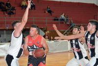 Rusconi confirmó el regreso de Argüeso