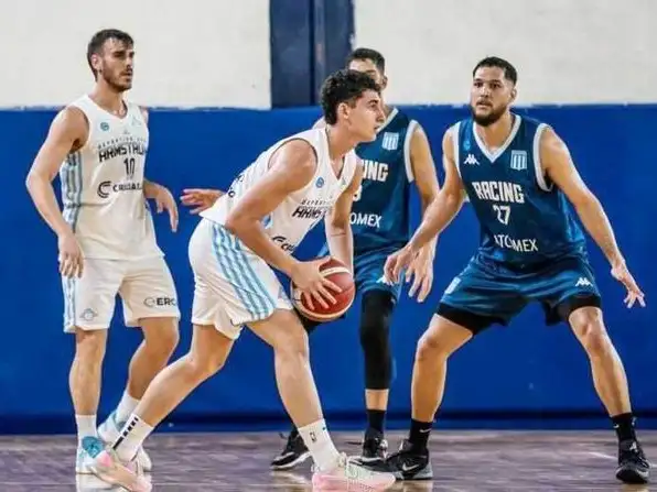 Deportivo Norte cerró una gira soñada