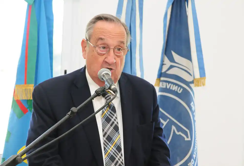 Lunghi aseguró que logró que Tandil sea una ciudad modelo para el resto de los municipios