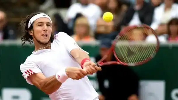 "Pico" Mónaco aportó para la victoria argentina en 2009.