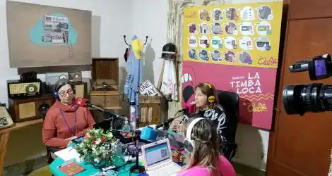 #RadioCuarentena: Qué pasa Lilí? 29/06 #52+ pastor x*