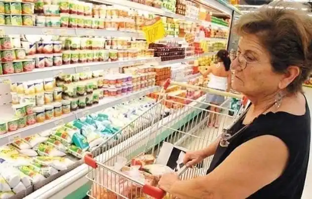 El Indec dará a conocer la inflación de marzo