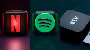 Devaluación: a cuánto subirán los abonos de Netflix, Apple TV y Spotify
