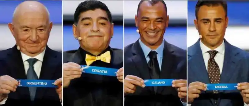 Así es Nigeria, el tercer rival de Argentina