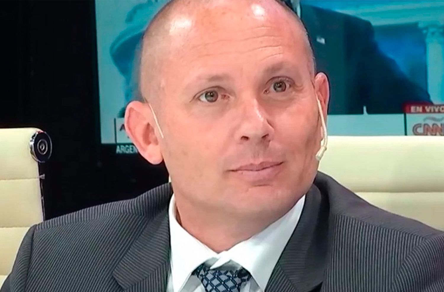 Caso D' Alessio: se inicia el juicio con el falso abogado que lideraba organización en gobierno de Macri