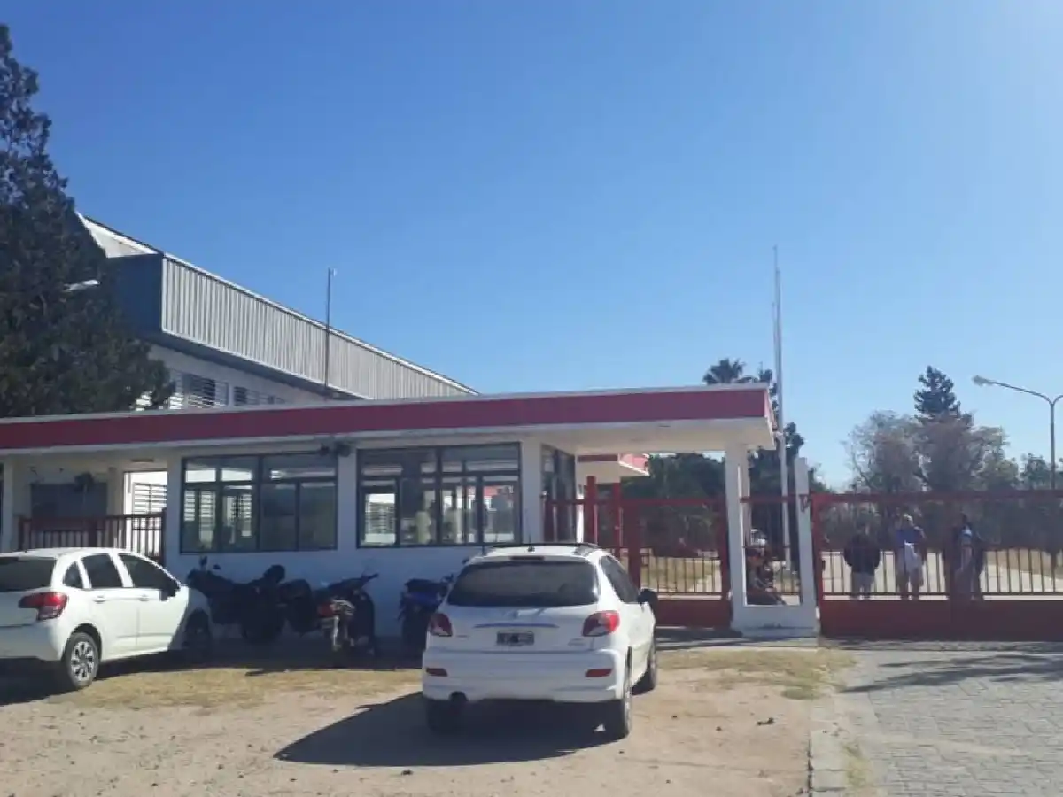 Cruz del Eje: trabajadores de Zanella tomaron la planta