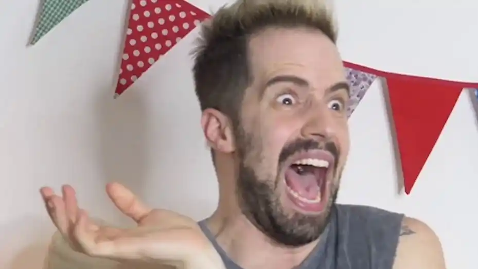 Allanaron a Martín Cirio por la causa de "Apología de la Pedofilia"