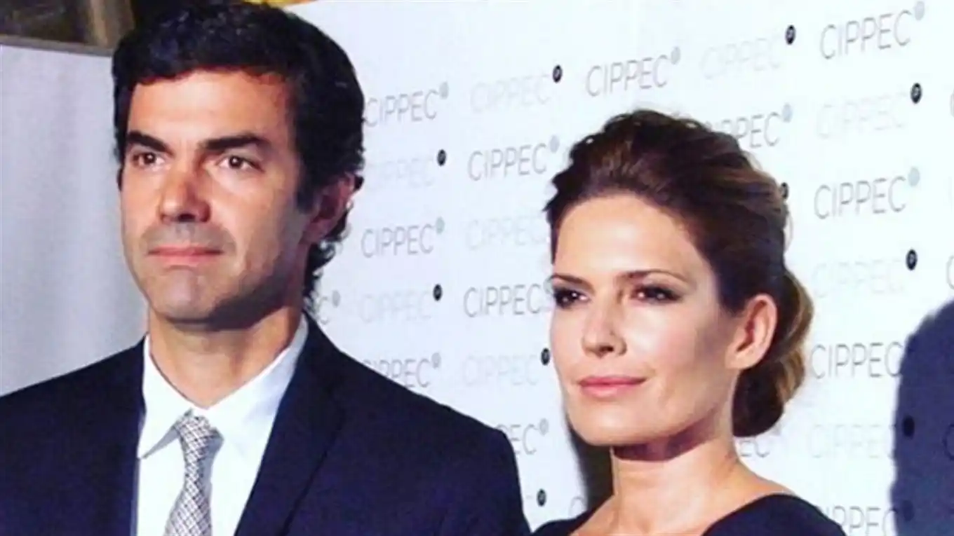 Juan Manuel Urtubey, sobre Isabel Macedo: “Nos queremos casar”