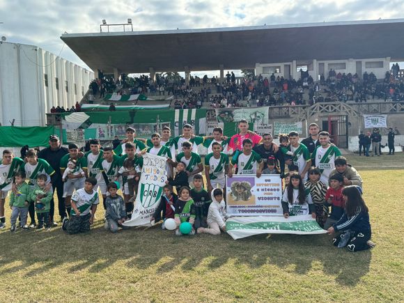 Primera B: empieza la liguilla por un lugar en la Promoción