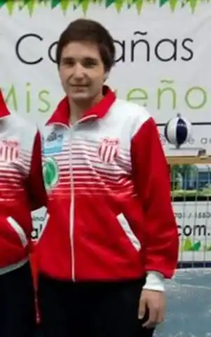 Tomás Bonella fue subcampeón
entrerriano en tercera categoría