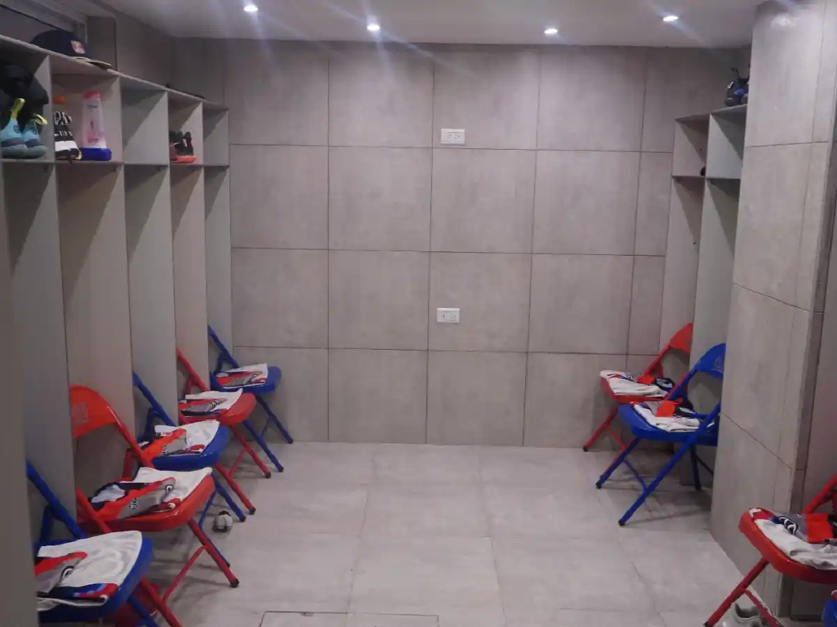 El Ceibo sigue  “floreciendo” en  su infraestructura