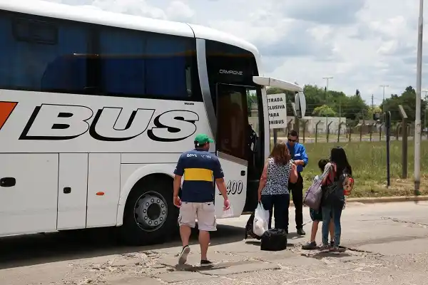 Cruce entre la Terminal y una empresa: se acusan de deudas y aumentos del 200%