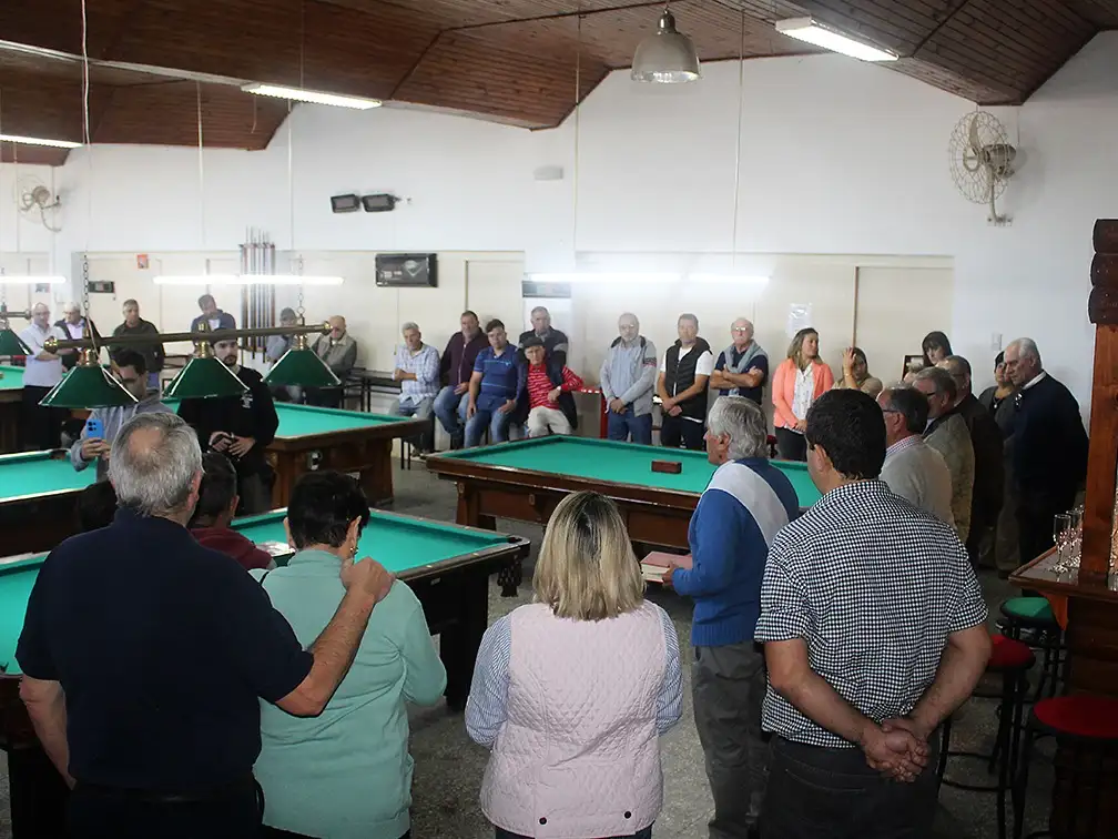 Barrio Norte inauguró su nueva cantina: un espacio pensado para la familia