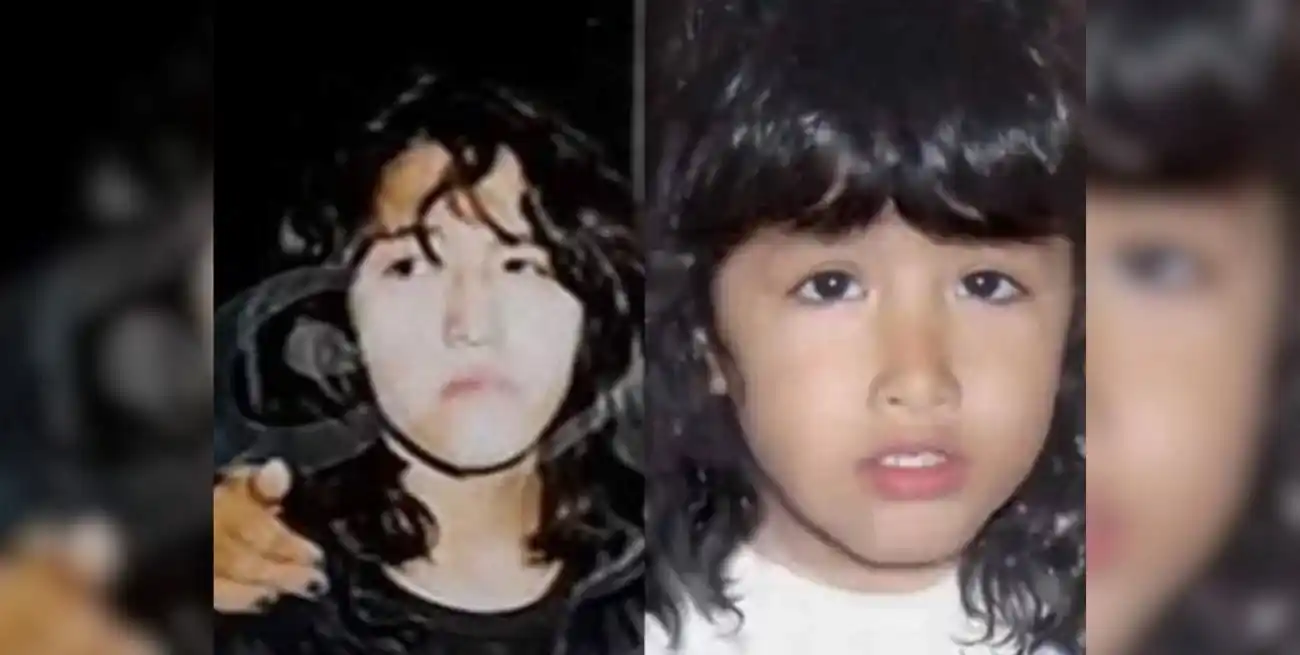 La hija de Pérez y Sofía Herrera.