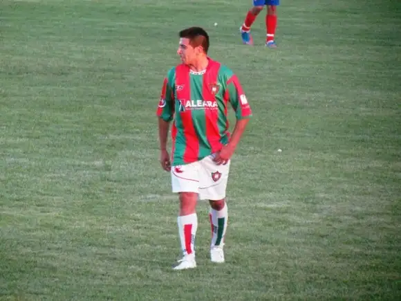 Scoles y Gorrasi van a jugar en Círculo Deportivo