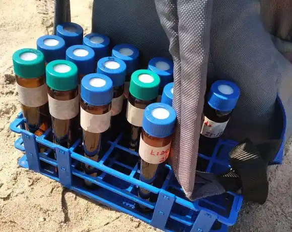 ¡A LA ESPERA DE LAS PRUEBAS! Playas de Anzoátegui podrían habilitarse pronto