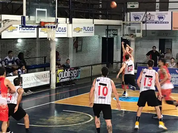 Central venció a Tomás de Rocamora en Concepción y hoy define la Copa contra Parque Sur