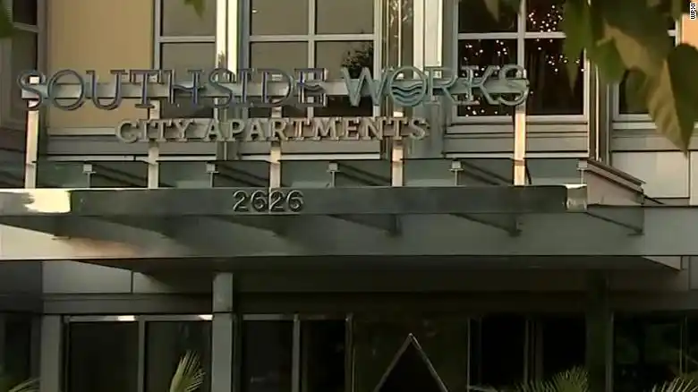 Tres muertos y cuatro internados tras misteriosa fiesta en Estados Unidos