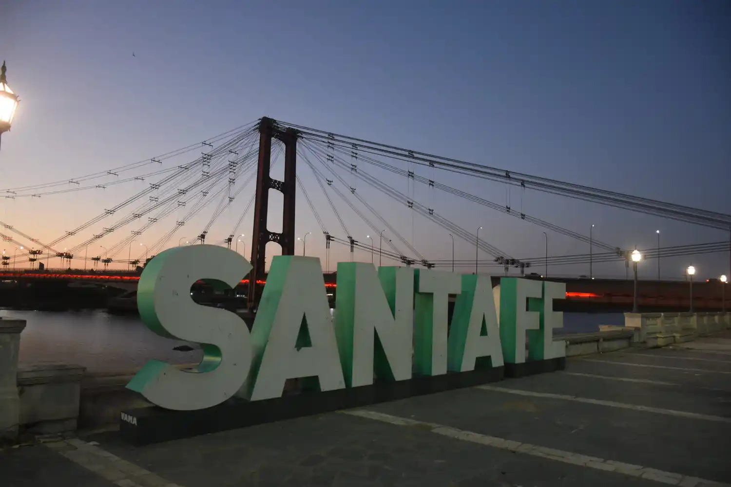 El 15 de noviembre es feriado en Santa Fe