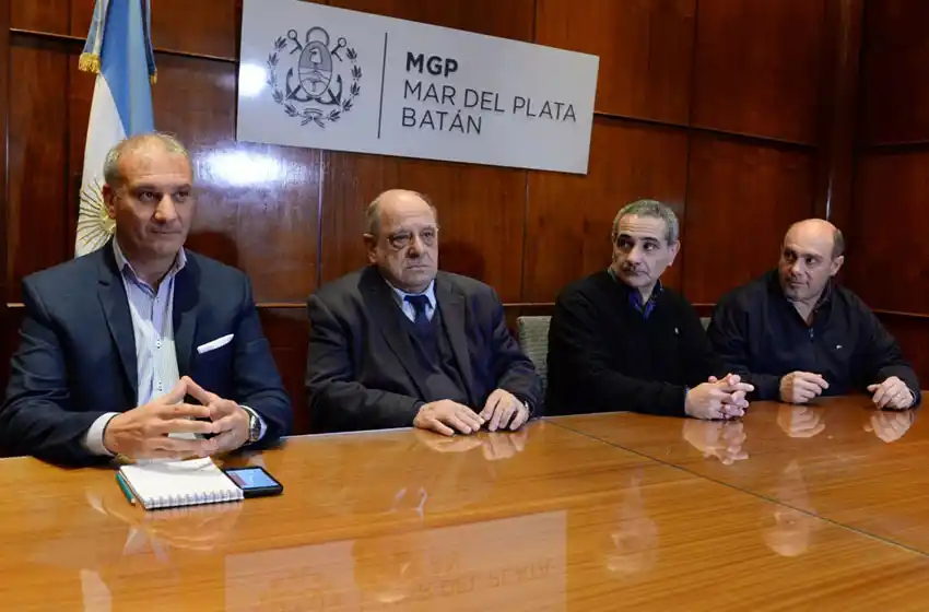 Paro de municipales: "Mucha gente no fue a trabajar por miedo"