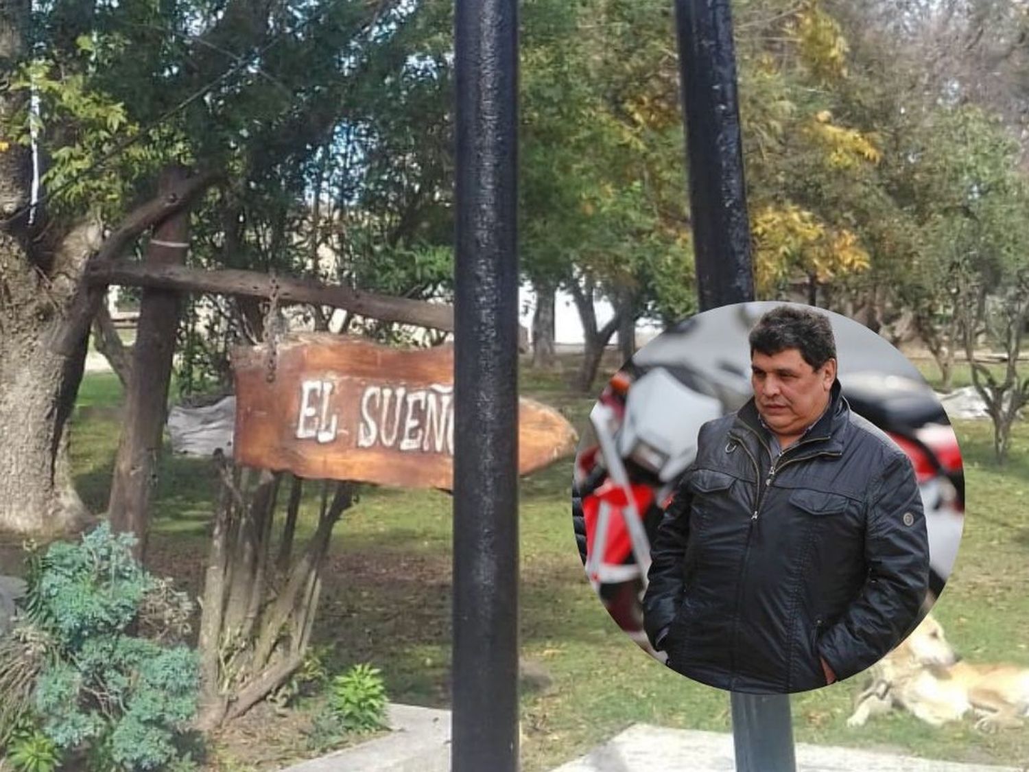 rudy ulloa campo