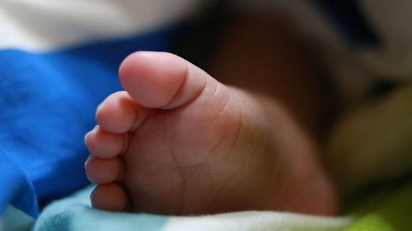 RESCATAN A BEBÉ RAPTADO en Bolívar: tras más de 2 meses de angustia