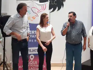 Daniel Torales analiza el triunfo de La Libertad Avanza en Villaguay y destaca el respaldo al cambio