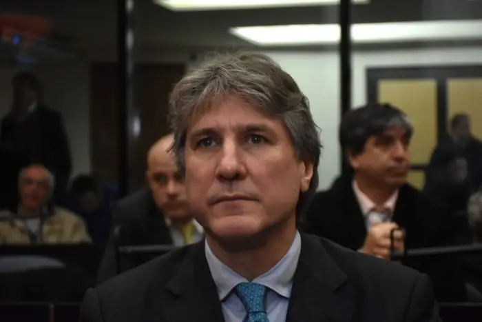 Preparan otro juicio para Amado Boudou por dos causas