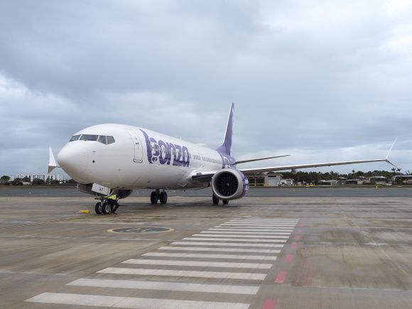Australia: Bonza gets the go-ahead to start operating scheduled flights