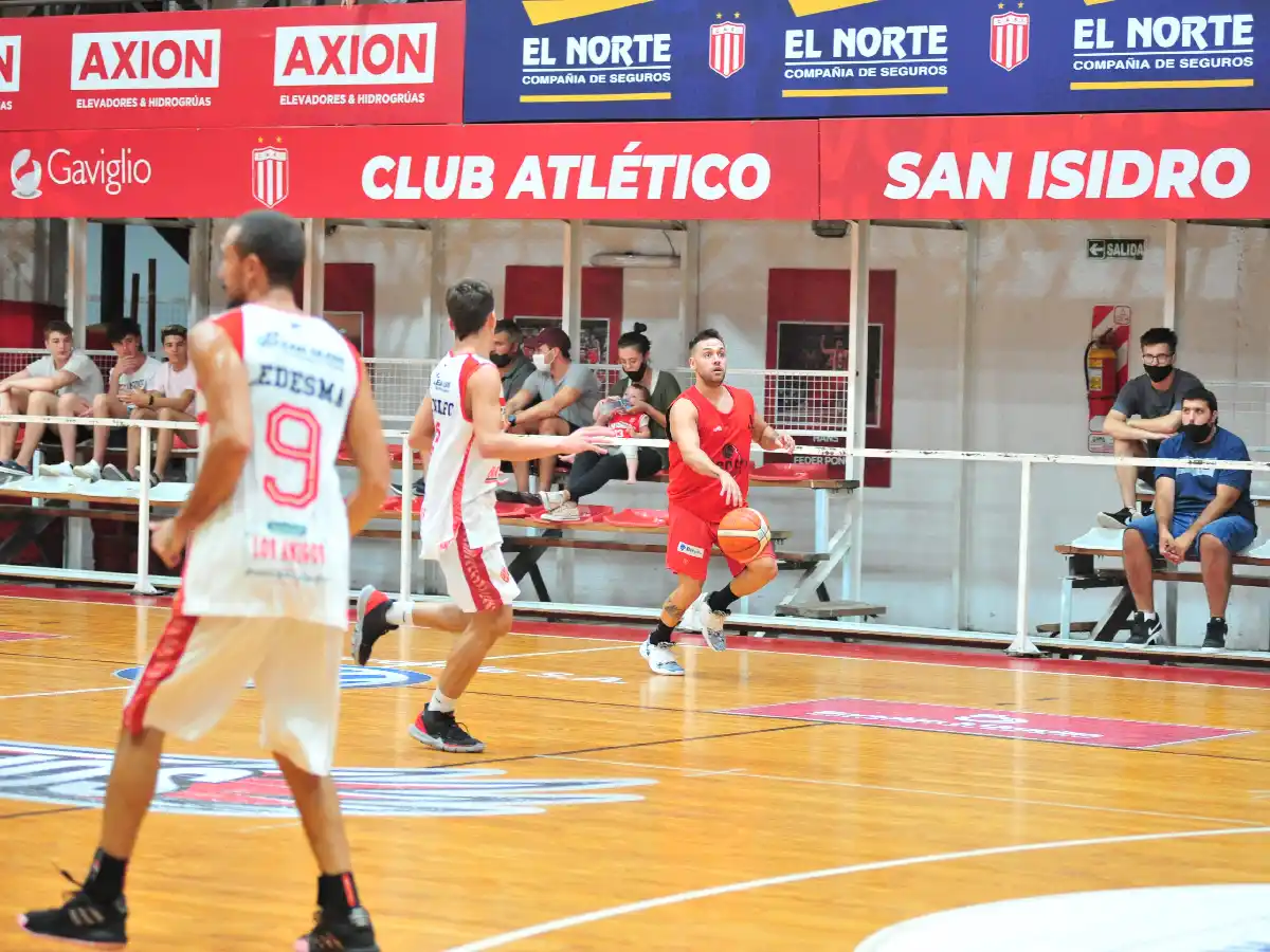 Último amistoso antes del debut oficial