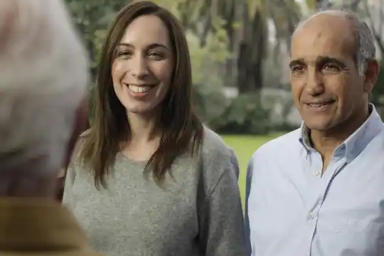Desde el radicalismo salen a reclamar la continuidad de Salvador