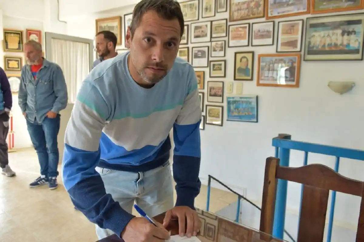 Se reanuda la actividad de la Supercopa de Entre Ríos con el inicio de la segunda rueda