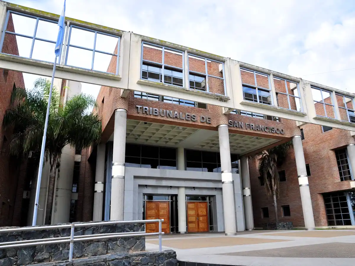 Tres años de cárcel para  joven de Frontera por robar en San Francisco 