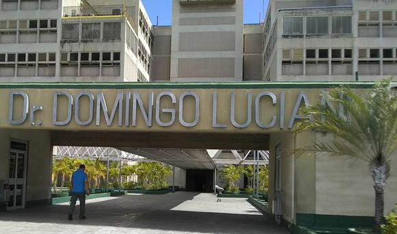 Pacientes oncológicos del Domingo Luciani llevan más de 5 días tratando de obtener citas para radioterapia
