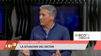 El impacto de la crisis en las empresas