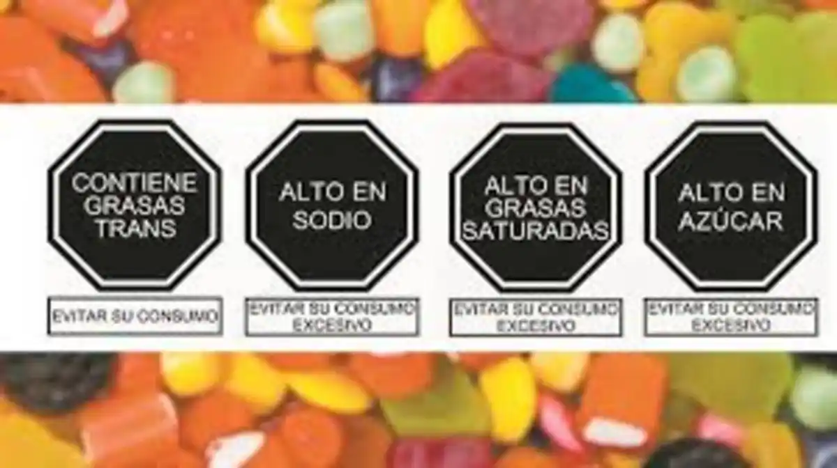 Diputados reanuda el debate sobre el proyecto de etiquetado frontal de alimentos