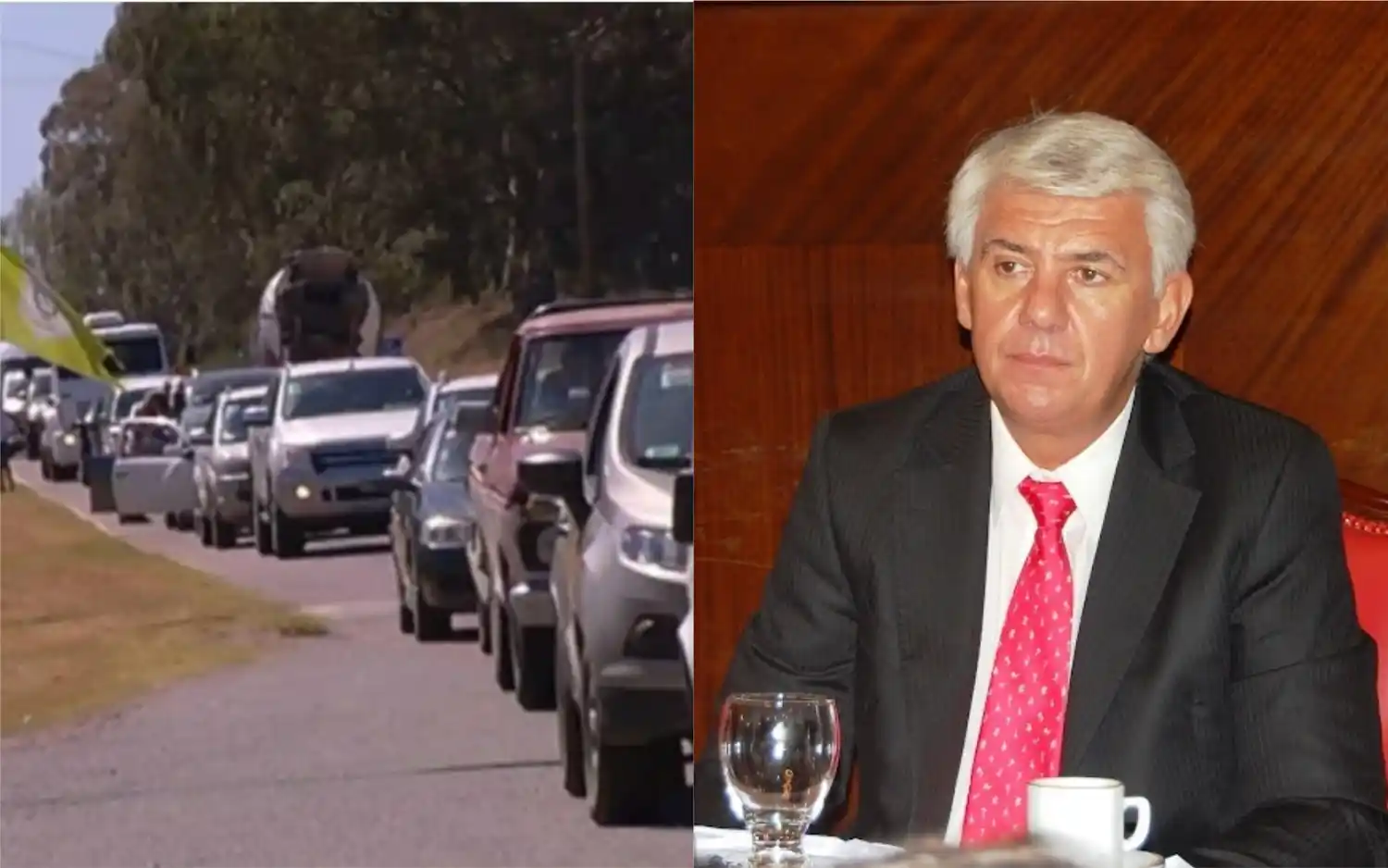 El Intendente de Monte Hermoso, furioso con los turistas: "No entendieron el mensaje de Alberto"