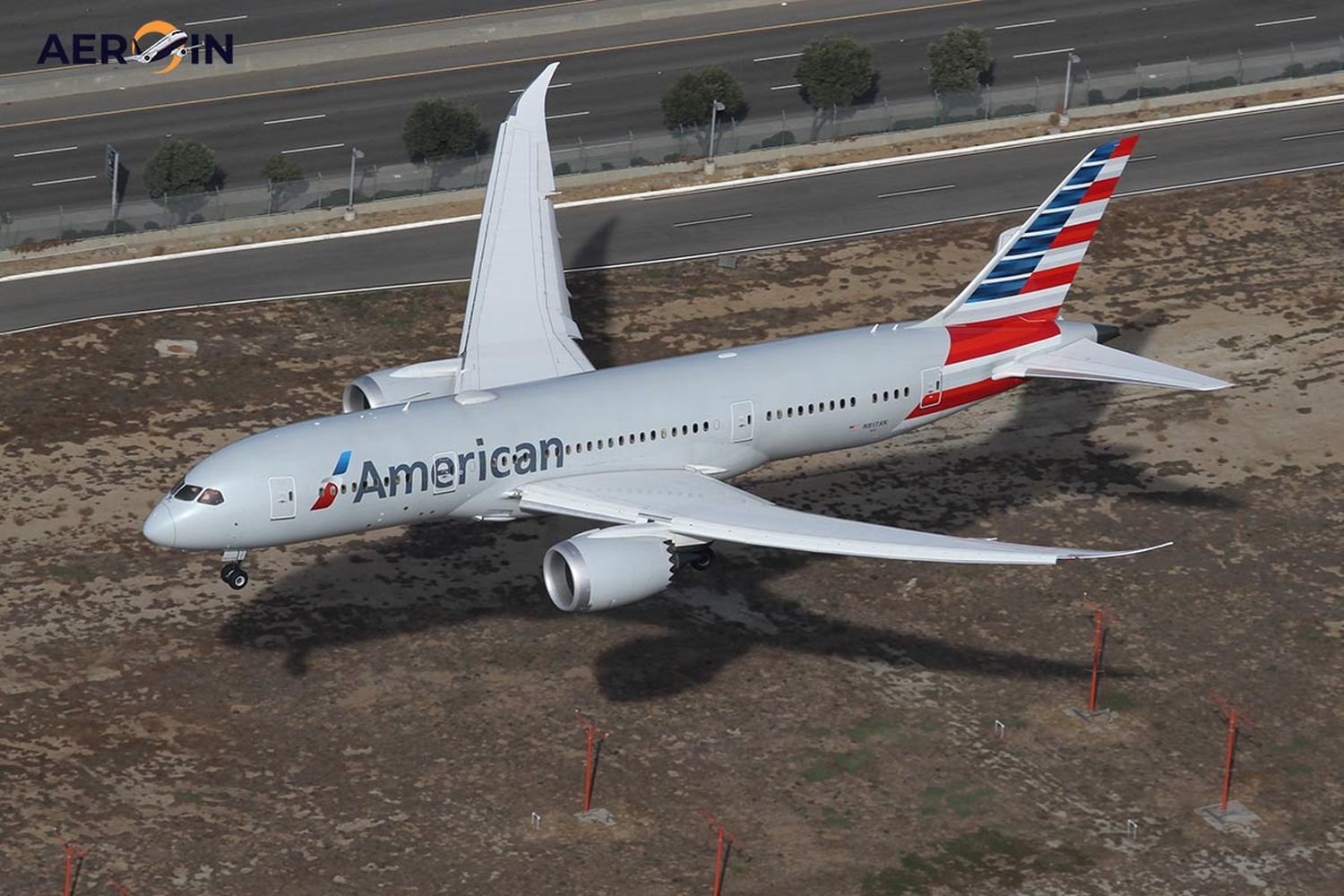 La ruta doméstica más larga de American Airlines ya está disponible para reservas