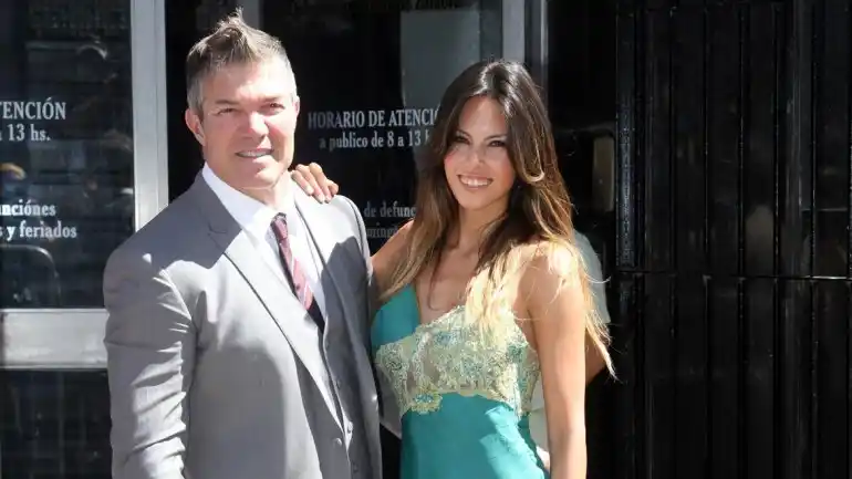 ¿Fernando Burlando al Bailando? "El pole y el aquadance son mis ritmos"