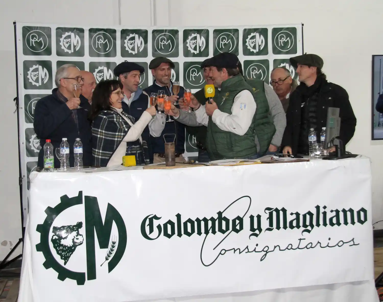 La Torcacita y un remate a la altura de su 20º aniversario