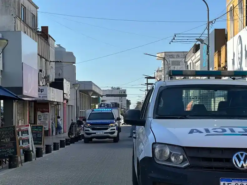 Foto: Pilar a Diario