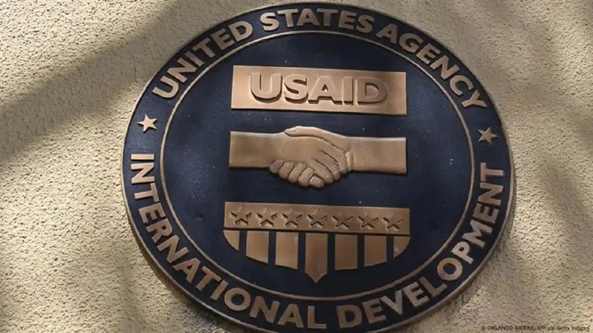TIERRA ARRASADA en la USAID: la mayoría de los empleados de USAID fueron despedidos o enviados a licencia