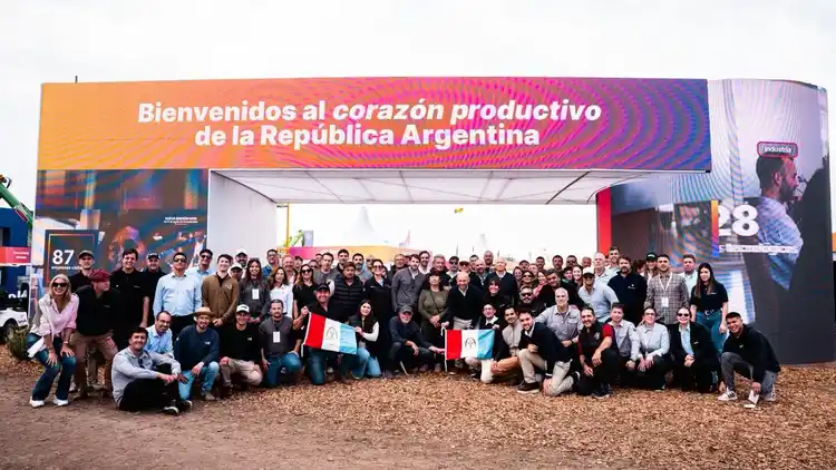 Agroactiva 2026: Santa Fe cerró una edición récord con más de 280 mil visitantes